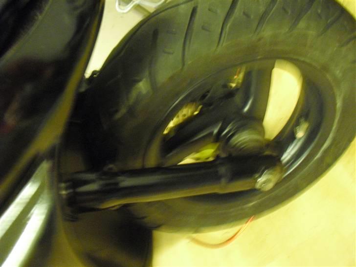 Aprilia Sonic S6SP (GONE) billede 3