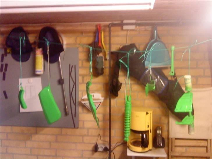 Suzuki fz 50 billede 6