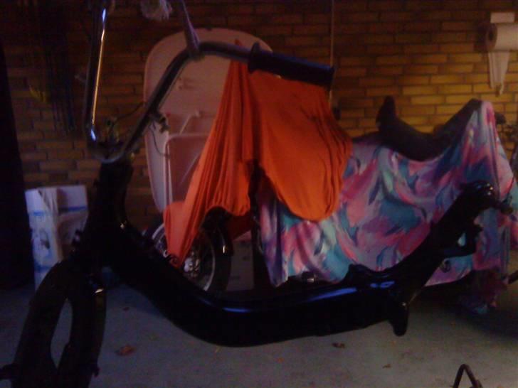 Suzuki fz 50 billede 9