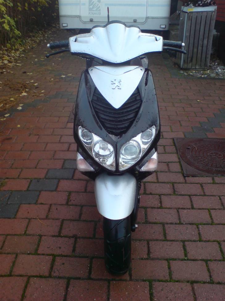 Peugeot Speedfight 2 billede 7