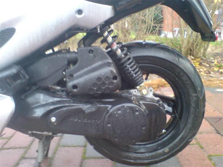 Peugeot Speedfight 2 billede 10