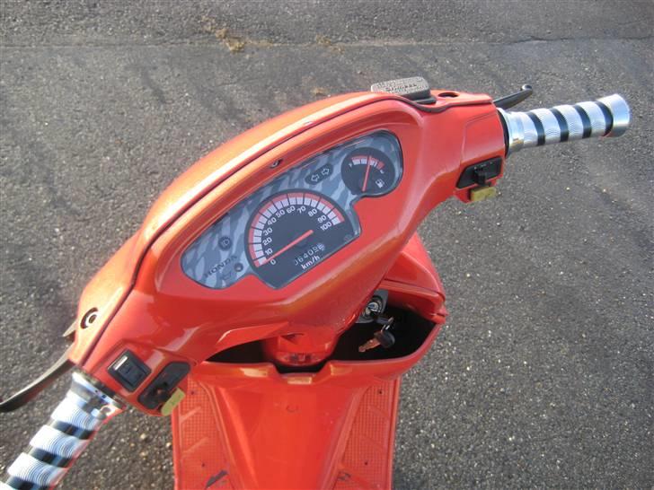 Honda sfx byttet billede 8