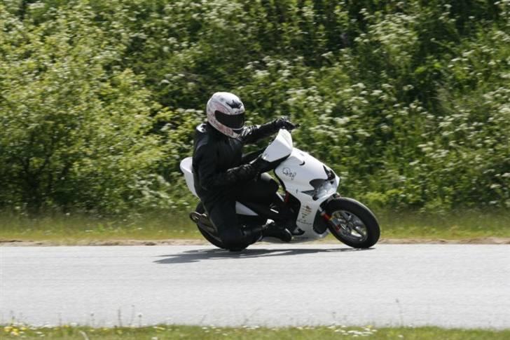 Yamaha Jogrr DMU #77 Til salg - min billede 2