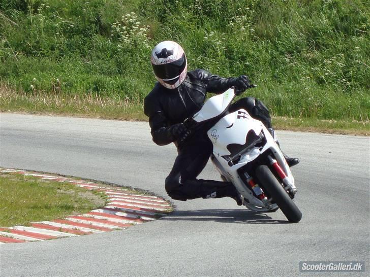 Yamaha Jogrr DMU #77 Til salg - min billede 3