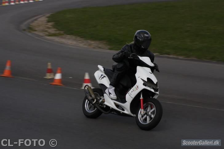 Yamaha Jogrr DMU #77 Til salg - min billede 5