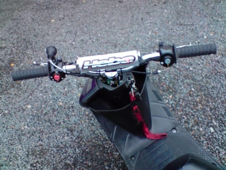 Yamaha jog(: billede 5