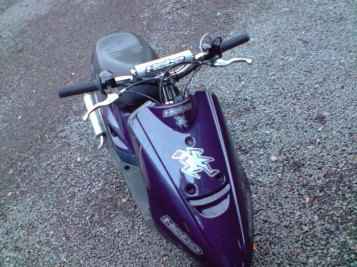 Yamaha jog(: billede 7