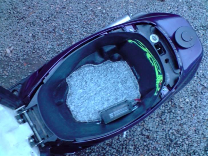 Yamaha jog(: billede 8