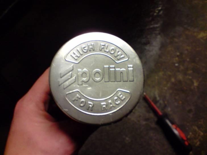 Yamaha jog(: billede 11