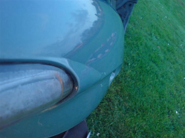 Gilera Stalker Byttet billede 4