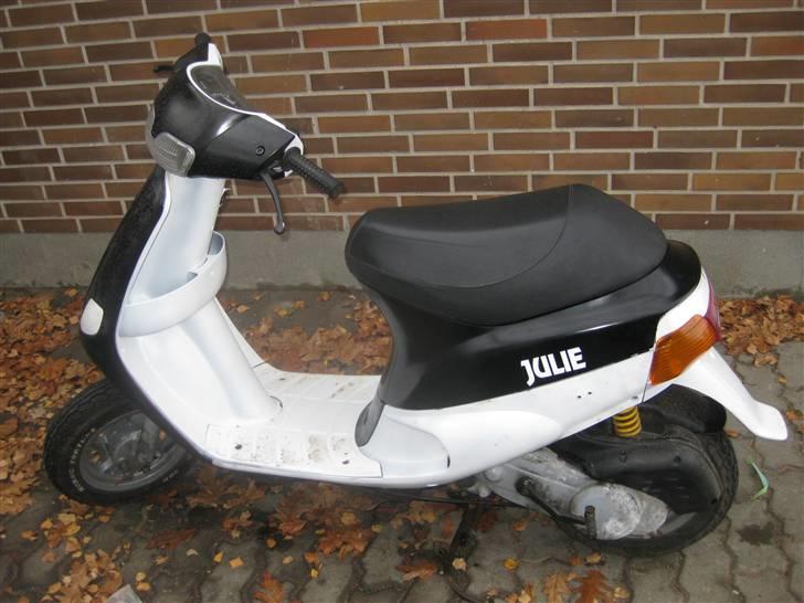 Piaggio Zip gl (Solgt) billede 1