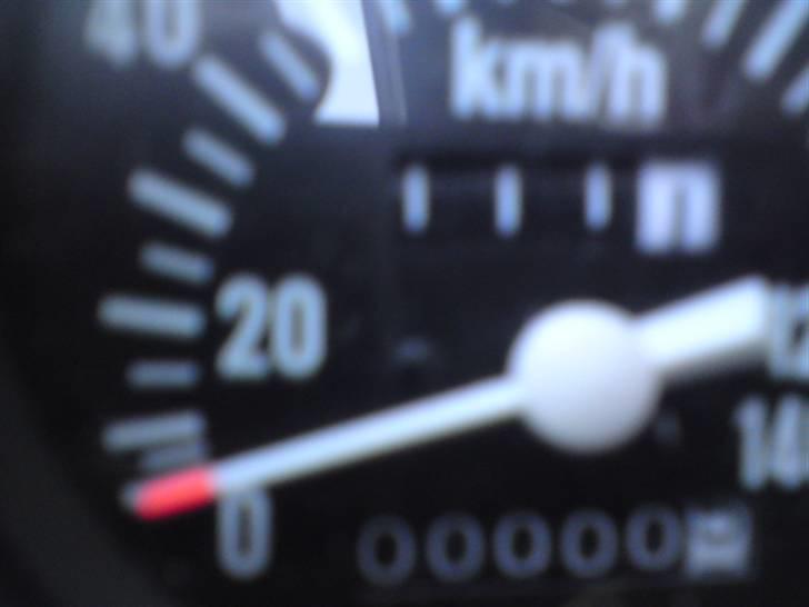 Yamaha FS1 4gear K1 projekt 80% - ik gået noget:D billede 10