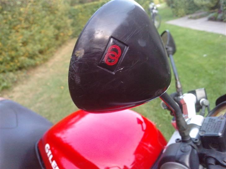 Gilera DNA 50 billede 12