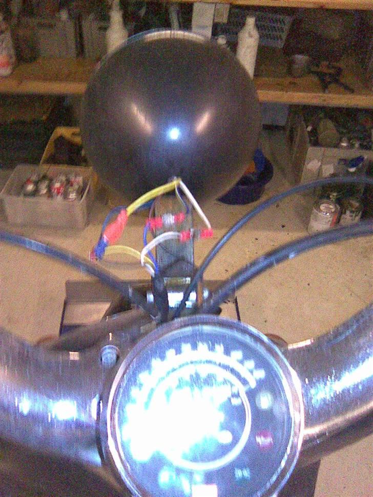 Aprilia habana solgt billede 4