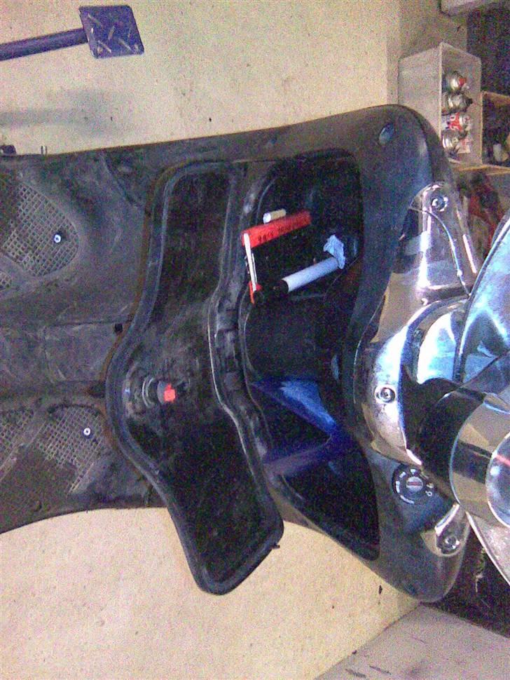 Aprilia habana solgt billede 8