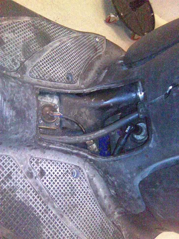 Aprilia habana solgt billede 10