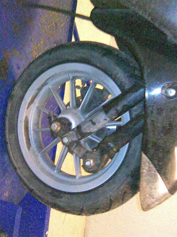 Aprilia habana solgt billede 13