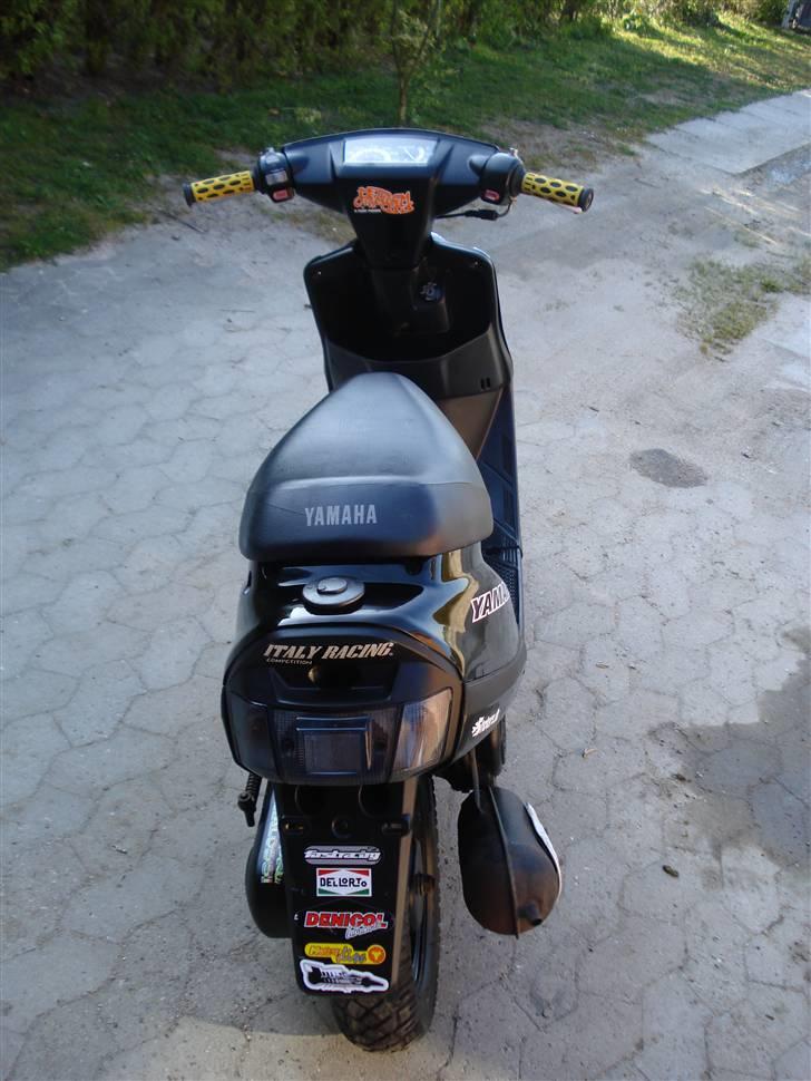 Yamaha Jog Fine Selection "Solgt billede 7