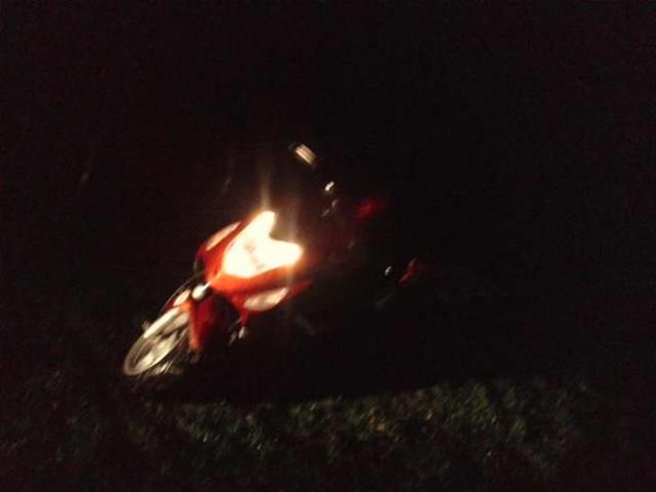 Baotian BT49QT-9 Tilsalg billede 2