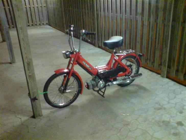 Puch maxi billede 14