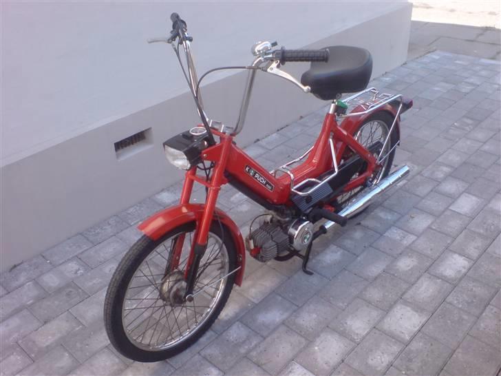 Puch maxi billede 15