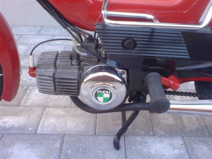 Puch maxi billede 16