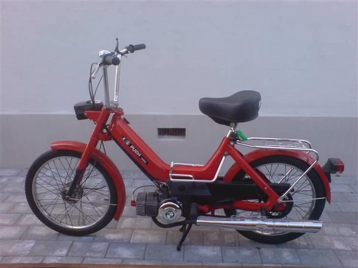 Puch maxi billede 17