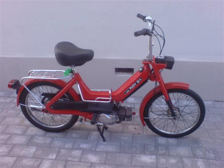 Puch maxi billede 18