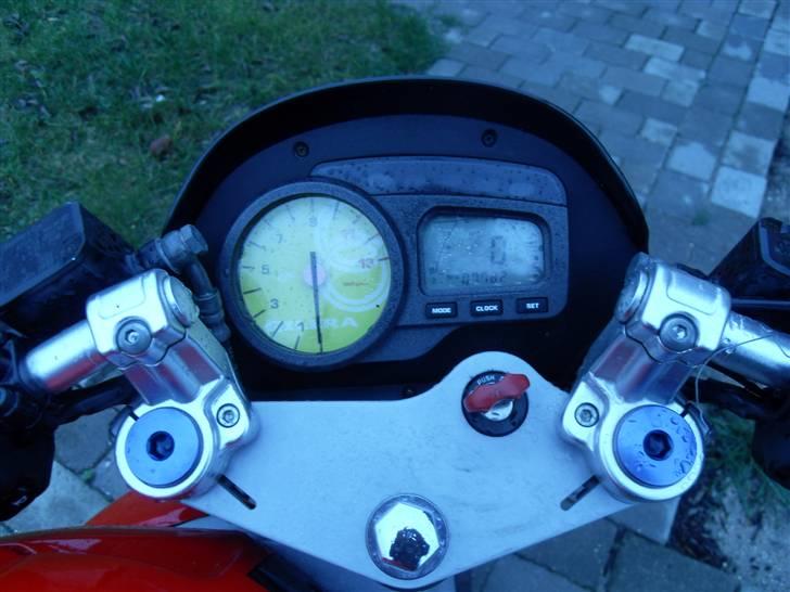 Gilera DNA LC DD SÆLGES 3500 kr  billede 4