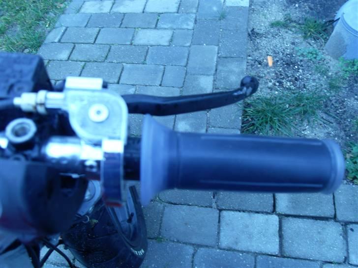 Gilera DNA LC DD SÆLGES 3500 kr  billede 5