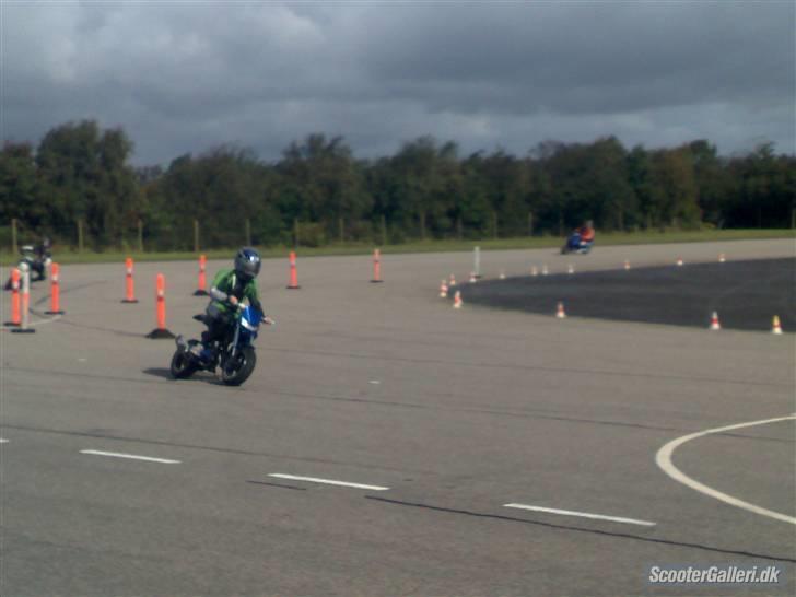 Suzuki Street Magic - SSW2 ´09 billede 15