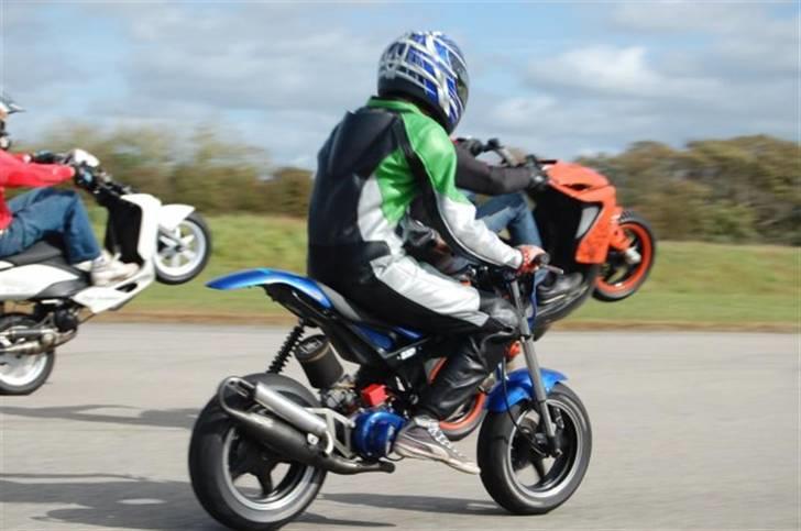 Suzuki Street Magic - SSW2 ´09 billede 16