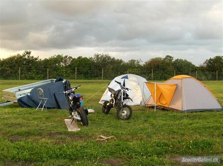 Suzuki Street Magic - Hygge til SSW2 ;) billede 17