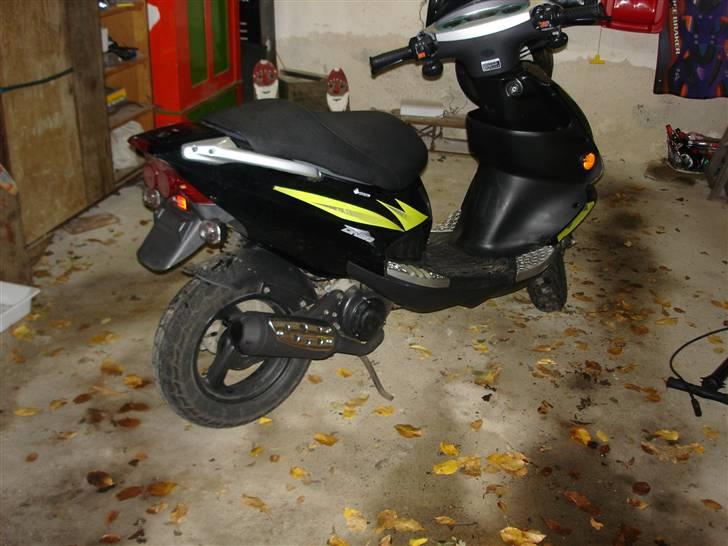 PGO Dr.Big - Nu billede 8