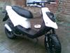 PGO hot 50 solgt