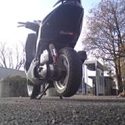 Peugeot speedfight 2