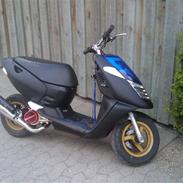 Aprilia sonic AC