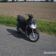 Yamaha Jog R