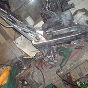 Suzuki street magic ac