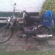 Puch Maxi FØR