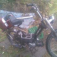 Puch Maxi FØR