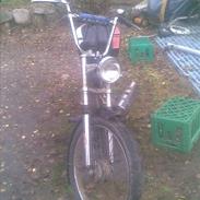 Puch Maxi FØR