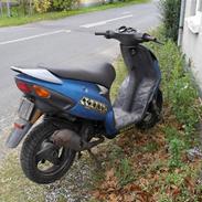 Piaggio NRG mc2