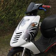 Aprilia sonic