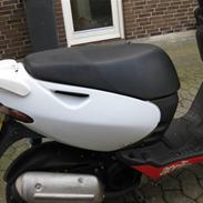 Aprilia sonic