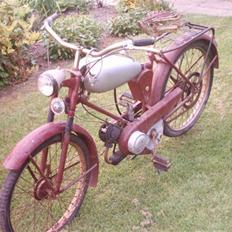 Veteraner Bfc SOLGT