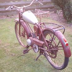 Veteraner Bfc SOLGT