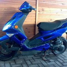 Peugeot Speedfight 2