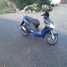 Yamaha Jog r SOLGT !!!
