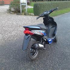 Yamaha Jog r SOLGT !!!